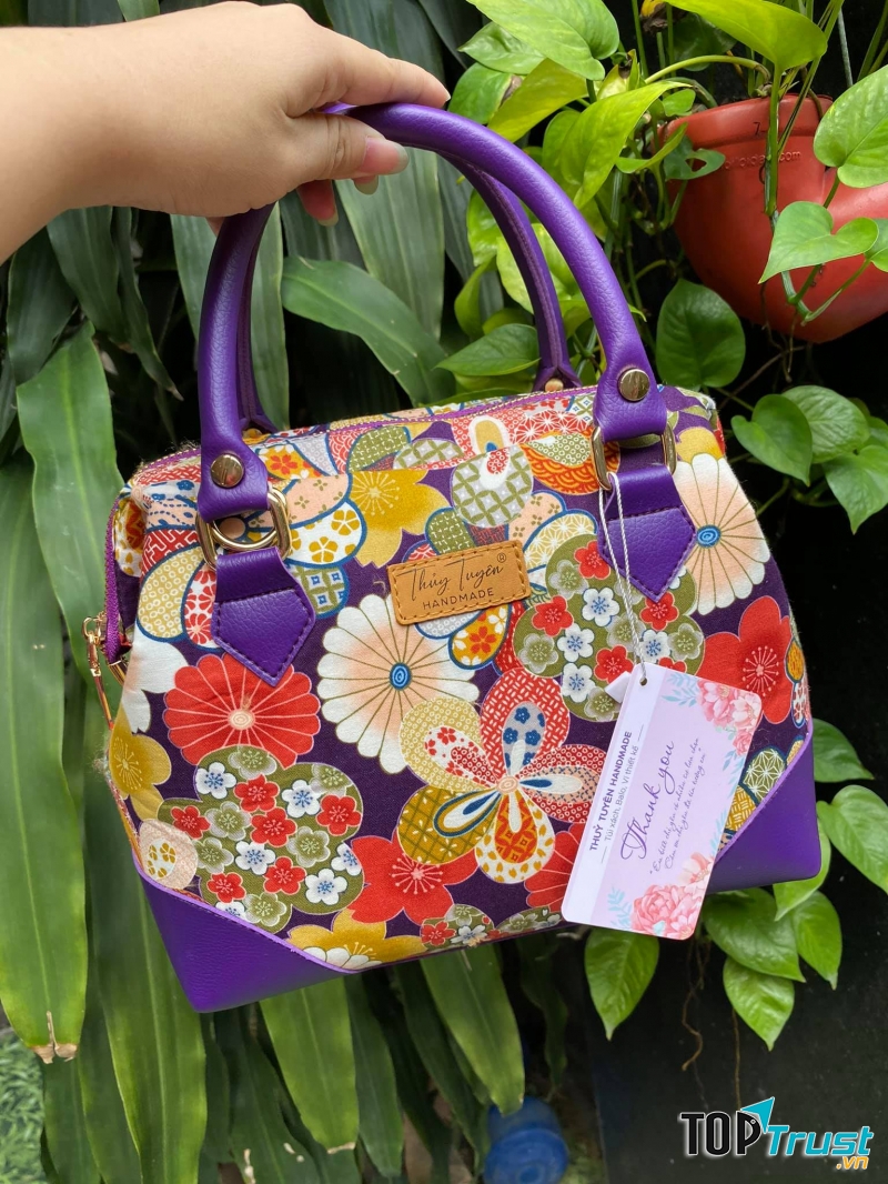 Thủy Tuyên Handmade