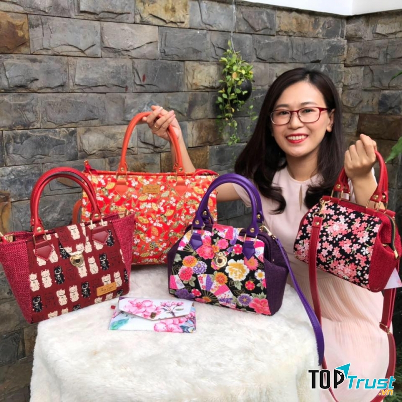 Thủy Tuyên Handmade