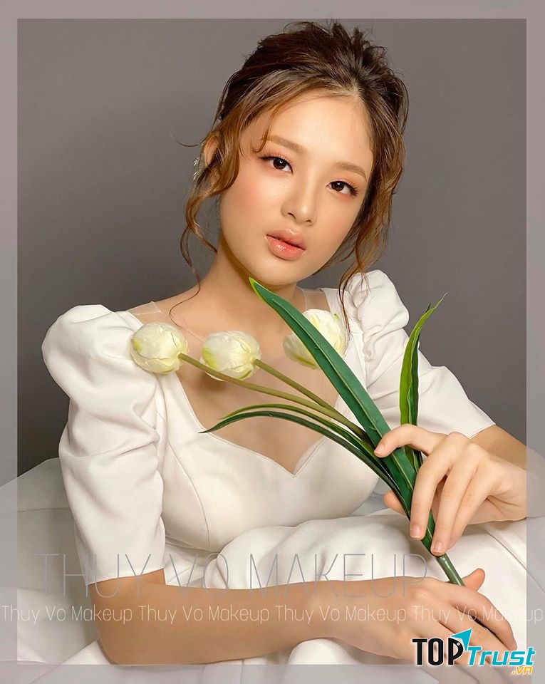 Thùy Võ Make Up (Studio QueenLove)