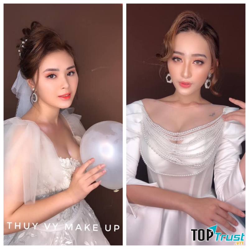 Thuý Vy Wedding Studio