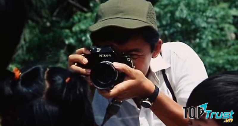 Bộ phim Thuyền Nhân