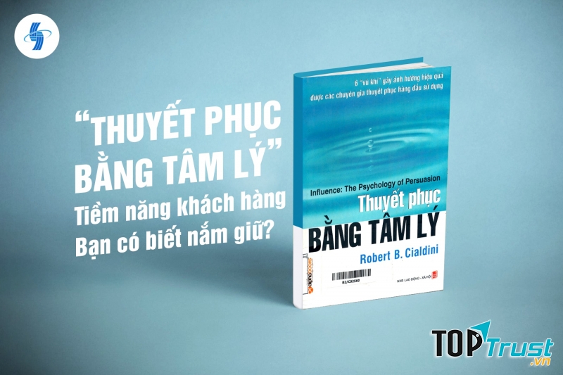 Thuyết phục bằng tâm lý