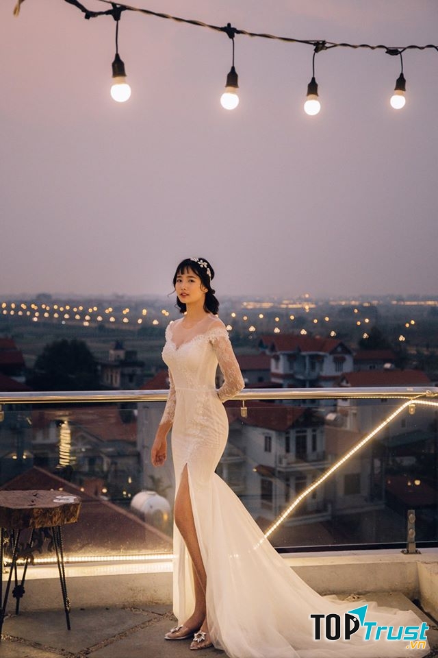 Áo Cưới Thủy Linh