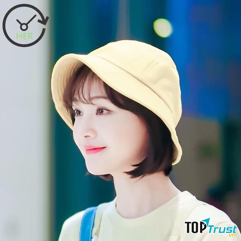 Thế Giới Mũ Giá Rẻ