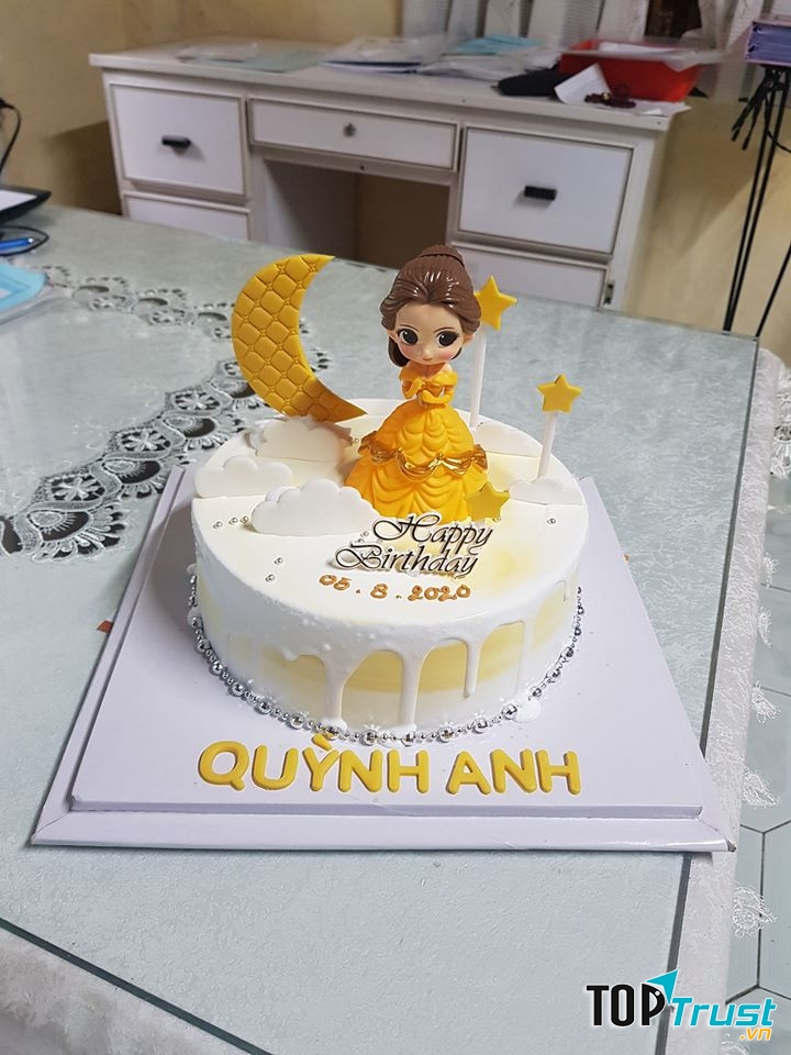 Thuyvietcakes Đà Lạt