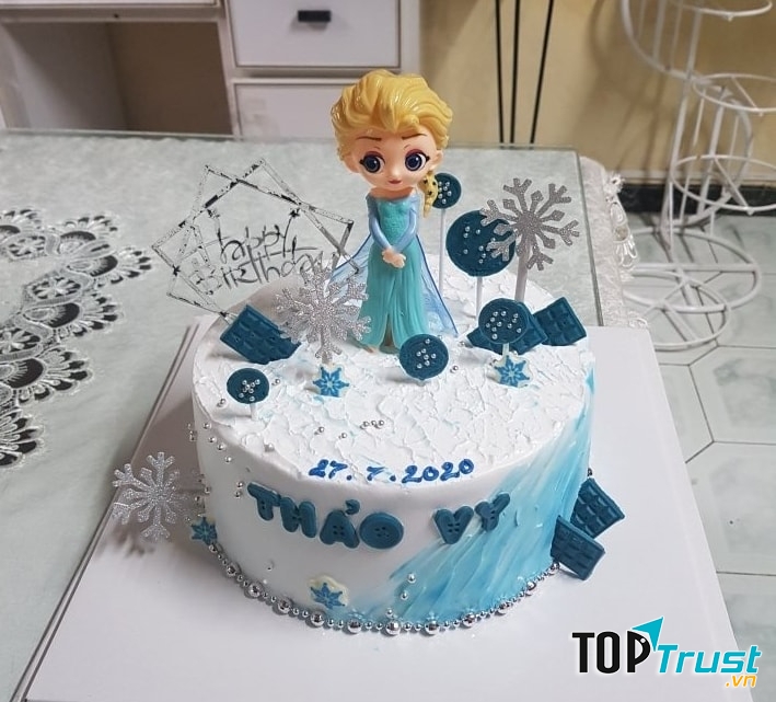 Thuyvietcakes Đà Lạt