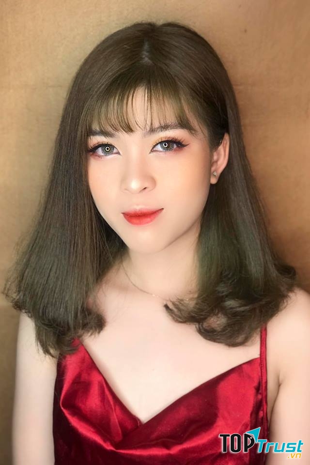 Thy Anh Make Up (Happy Studio)