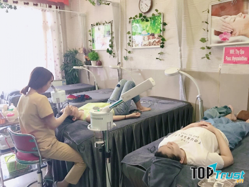 Thy Spa