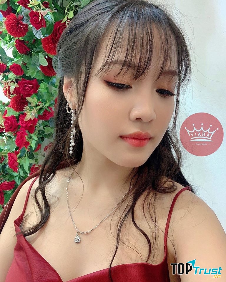 TIARA Beuaty Studio