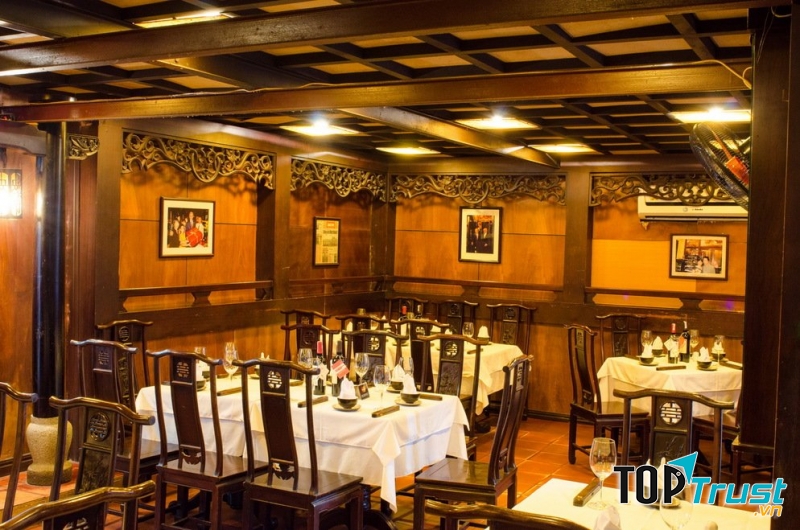 Tib Restaurant