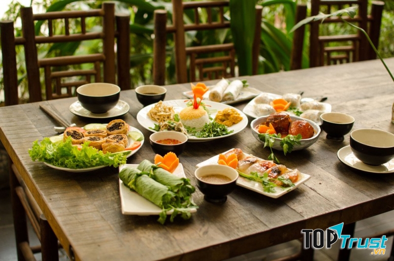 Tib Restaurant