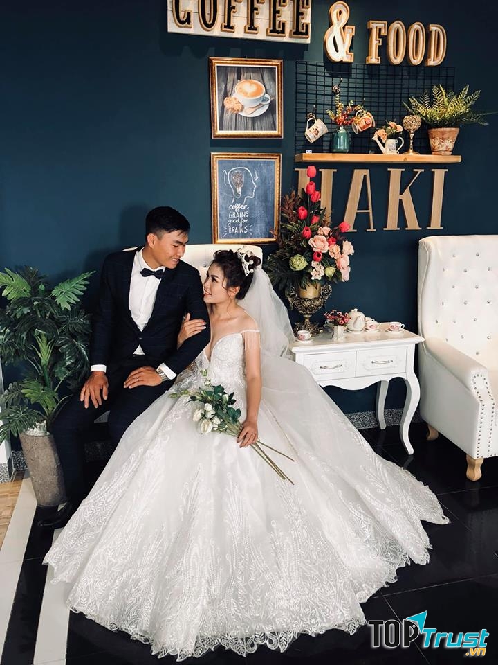 Tiba Wedding