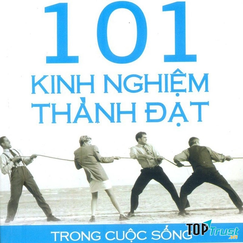 Tích lũy được thêm nhiều kinh nghiệm