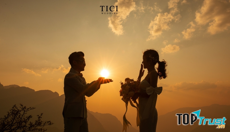 TiCi Wedding Studio