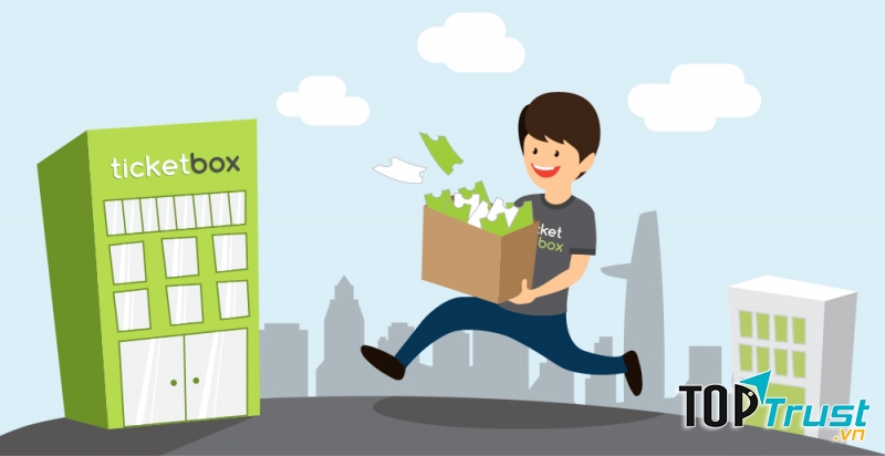 Ticketbox