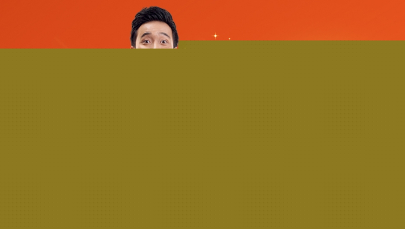 Bột giặt Tide hương Downy