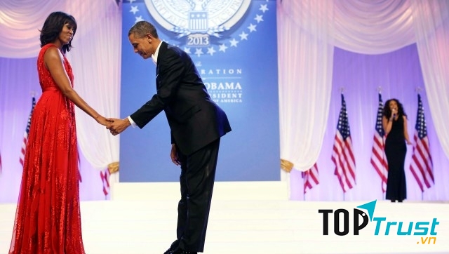 Tân tổng thống sẽ tham gia các buổi tiệc khiêu vũ tại Washington D.C