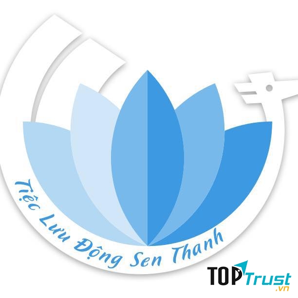 Tiệc lưu động Sen Thanh