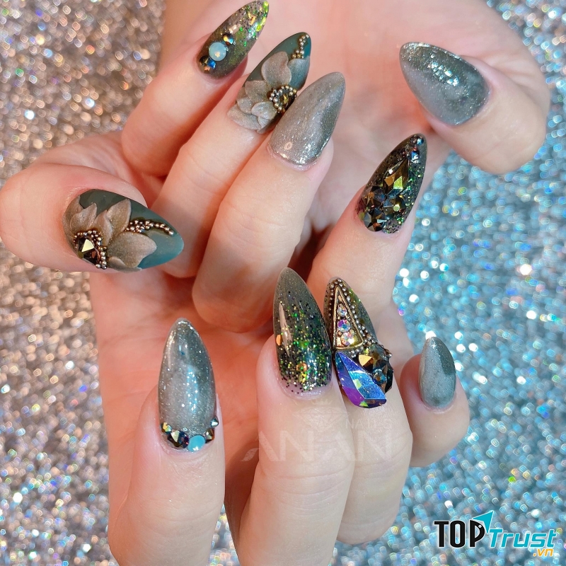 Tiệm An Nails