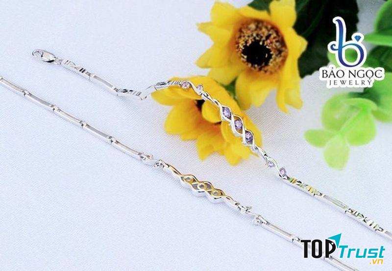 Tiệm bạc Bảo Ngọc