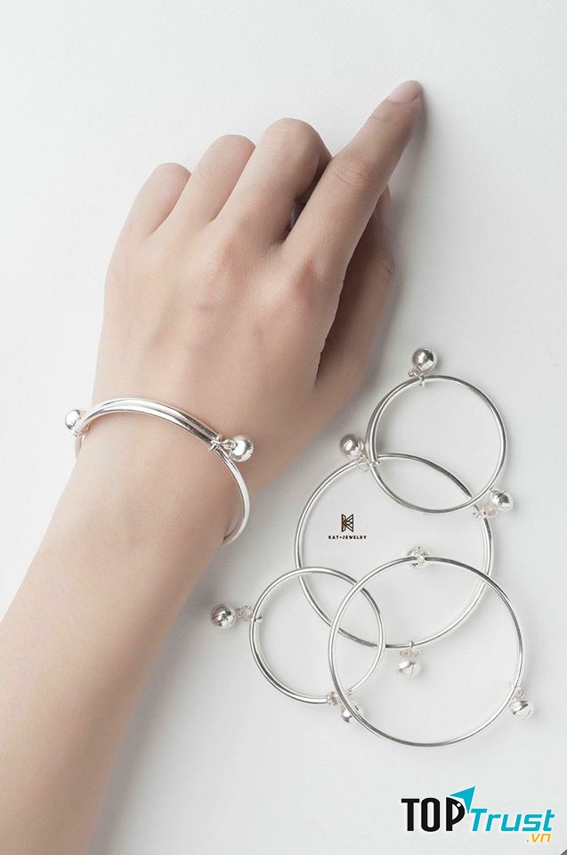 Tiệm bạc cao cấp Thanh Huy