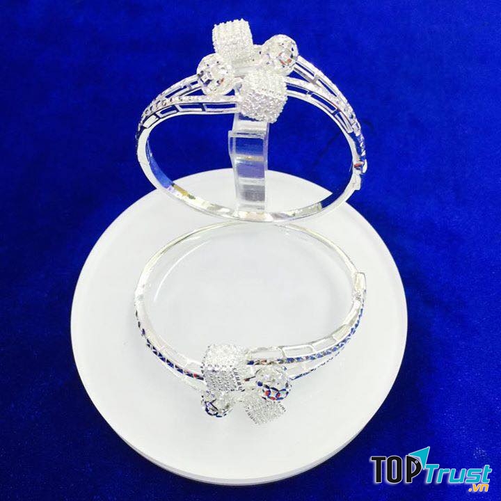 Tiệm bạc cao cấp Thanh Huy