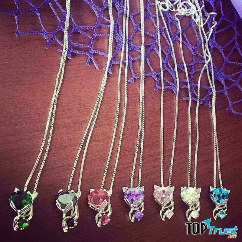 Tiệm Bạc Kim Khánh