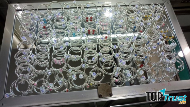 Tiệm Bạc Kim Khánh