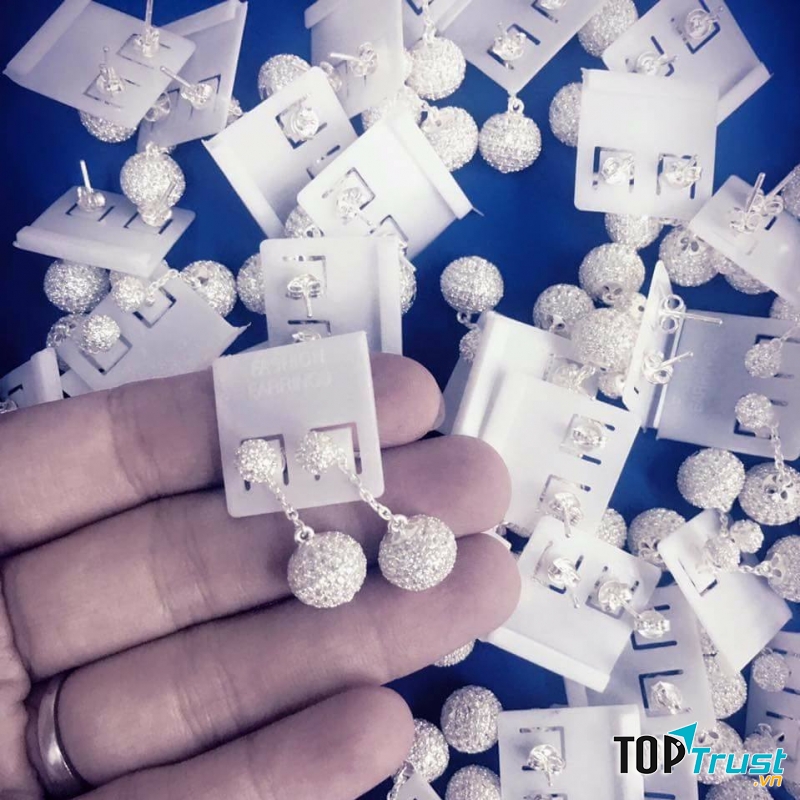 Tiệm bạc Phương Nguyên