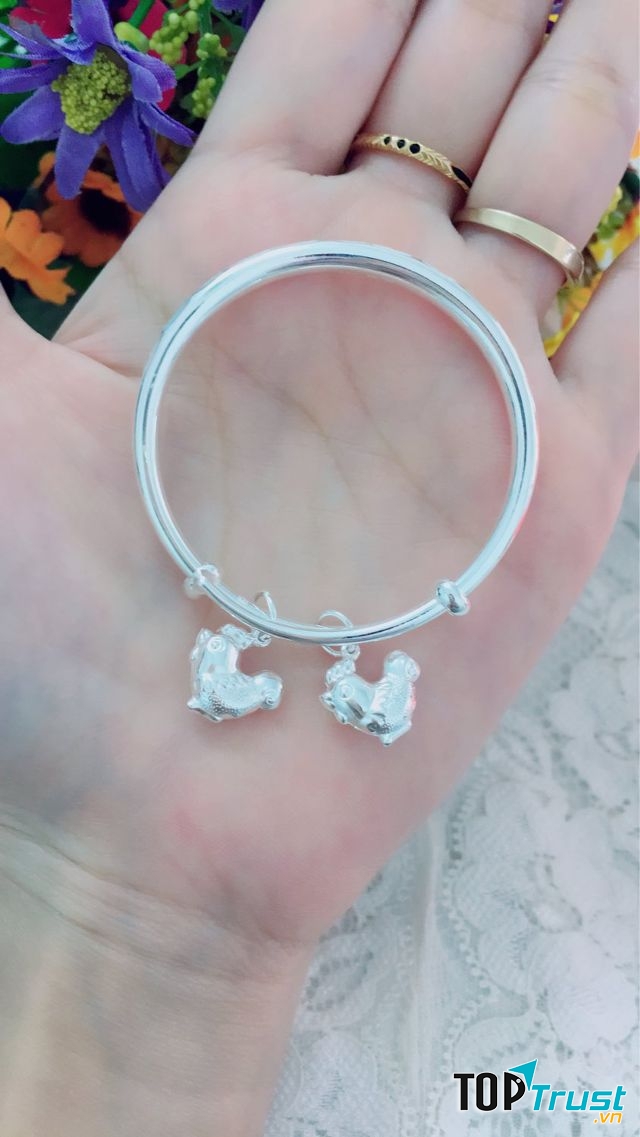 Tiệm bạc Trần Thanh