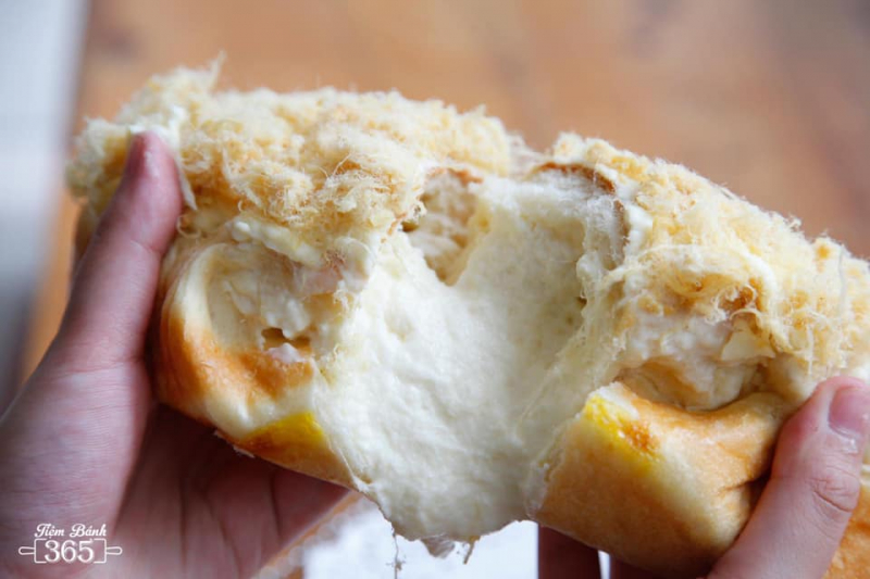 Tiệm Bánh 365