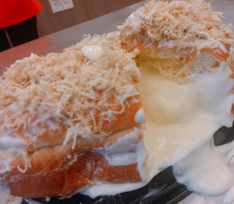 Tiệm Bánh 365
