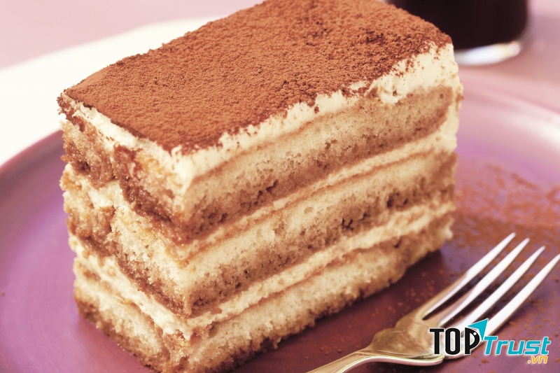 Banana có nhiều loại bánh ngon khiến thực khách mê đắm, trong đó nổi bật nhất là bánh bông lan trứng muối, tiramisu và bánh trà sữa trân châu.