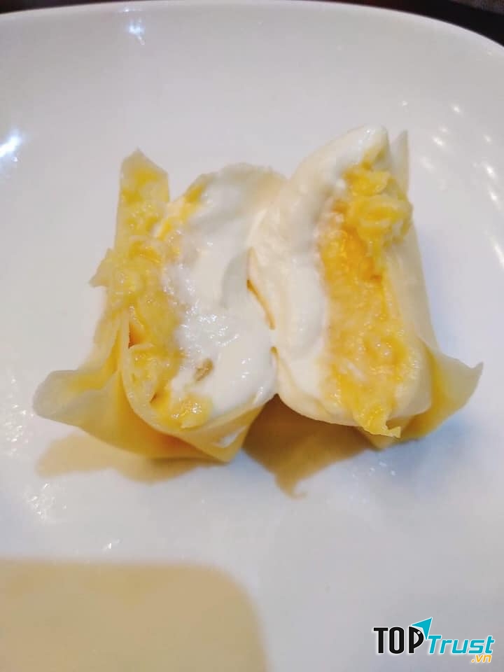 Tiệm bánh BunBo