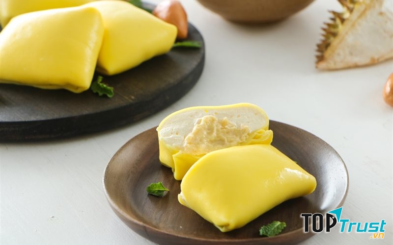Tiệm bánh BunBo