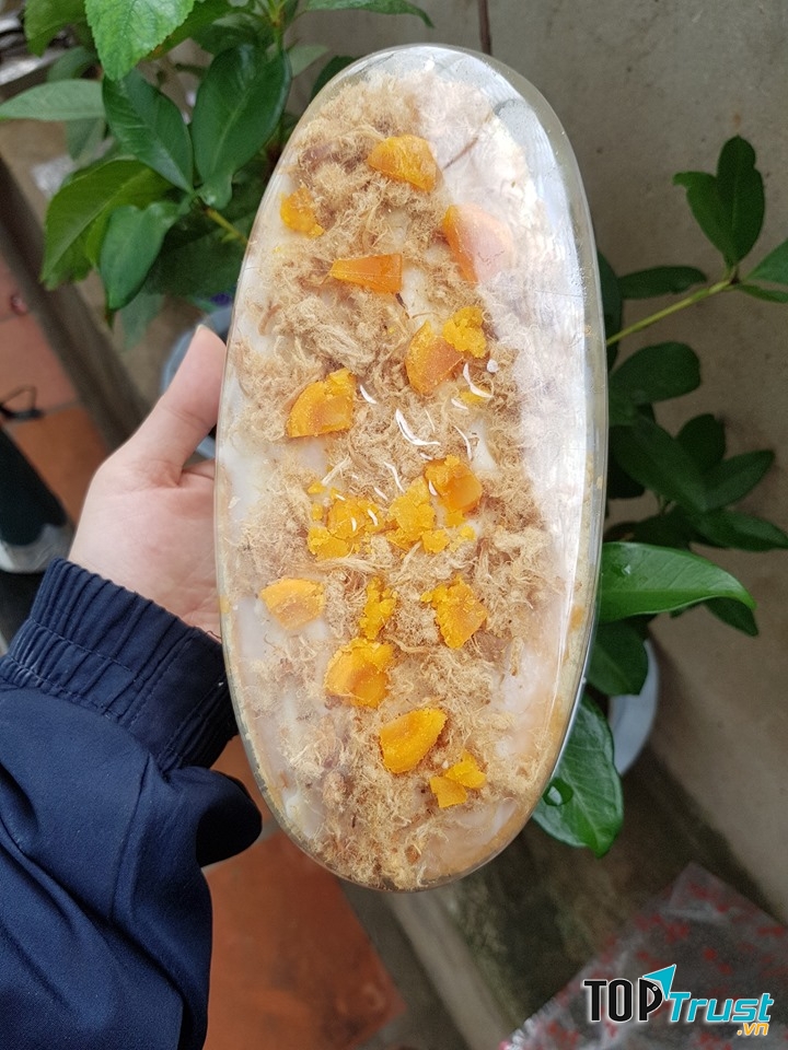 Bạn có thể lựa chọn loại nhỏ nếu có một mình