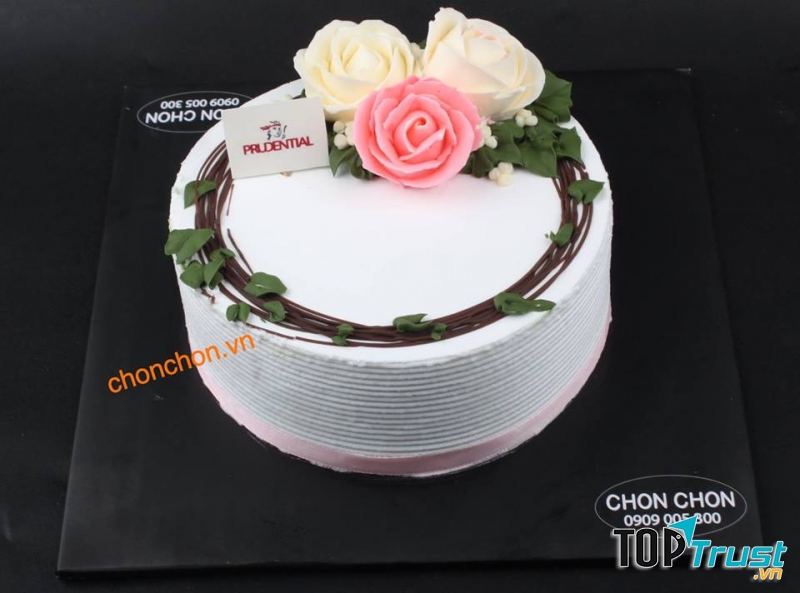 Tiệm bánh Chon Chon