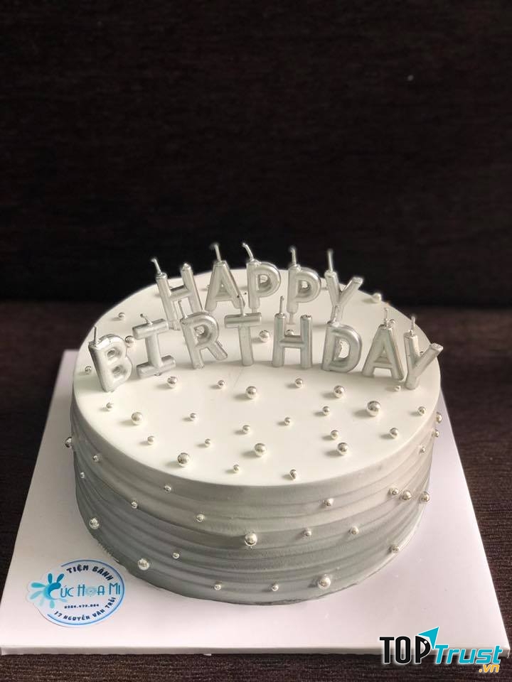 Đơn giản nhưng cực kỳ quyến rũ