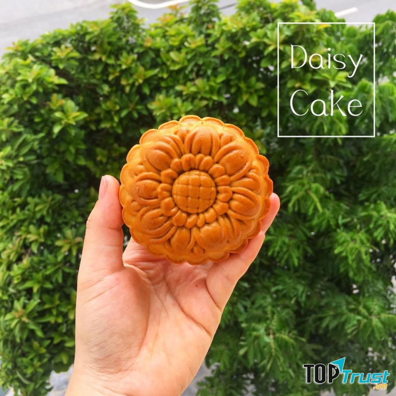 Bạn có thể tùy ý lựa chọn bánh nướng hoặc bánh dẻo theo sở thích