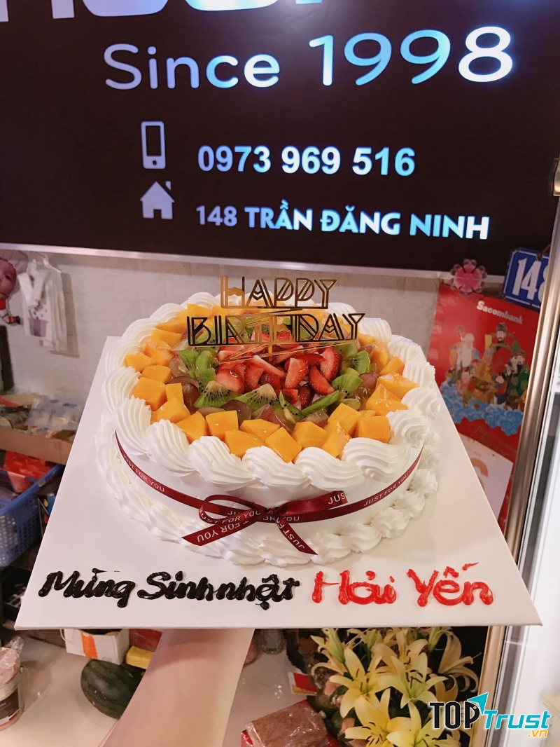 Tiệm Bánh Ga Tô Mai Hương