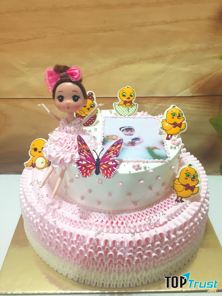 Tiệm bánh Gato Xuân Thành