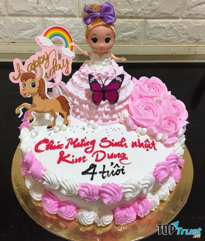 Tiệm bánh Gato Xuân Thành