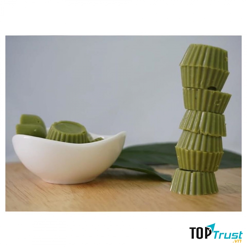 Tiệm bánh H3Q Miki