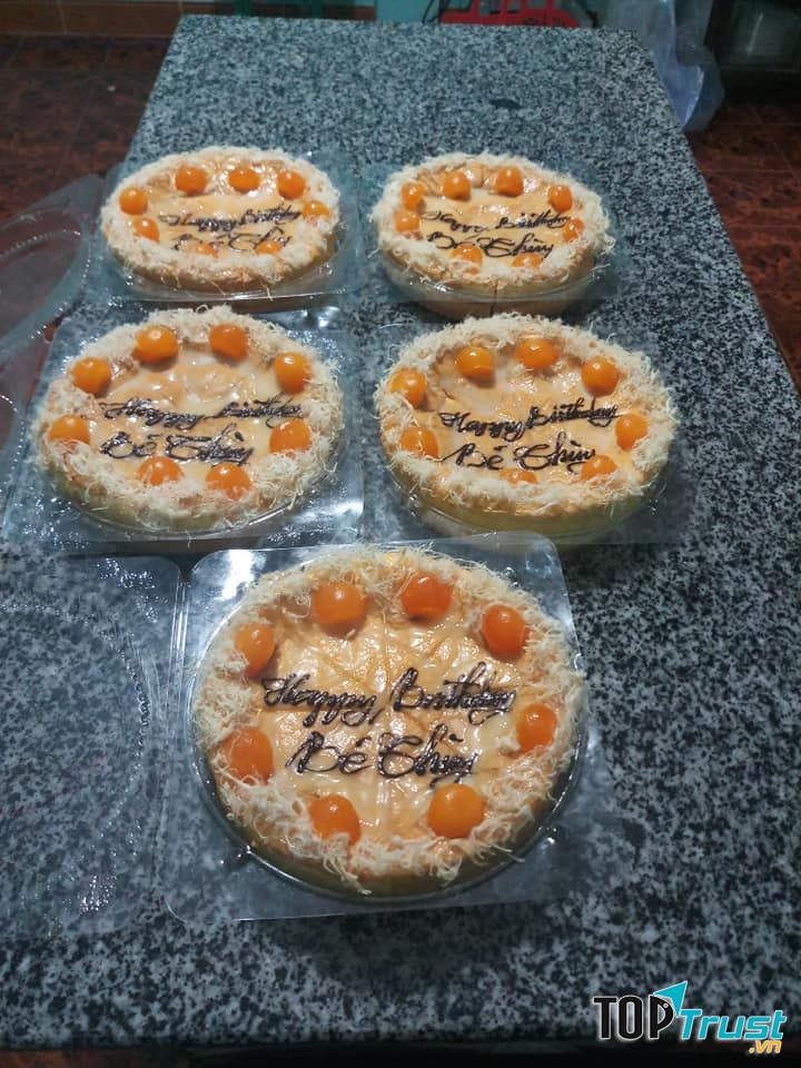 Tiệm bánh Hamletsơn ( Bakery A Chờ )