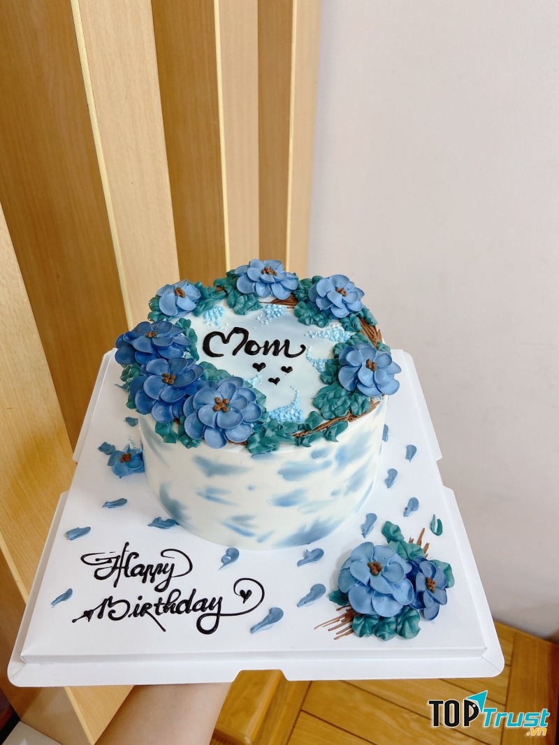 Tiệm bánh kem sinh nhật Catena Bakery
