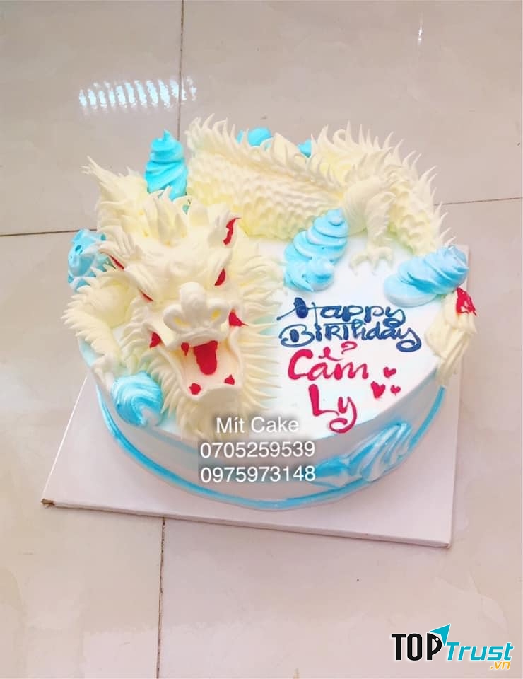 Tiệm bánh Mít Cake