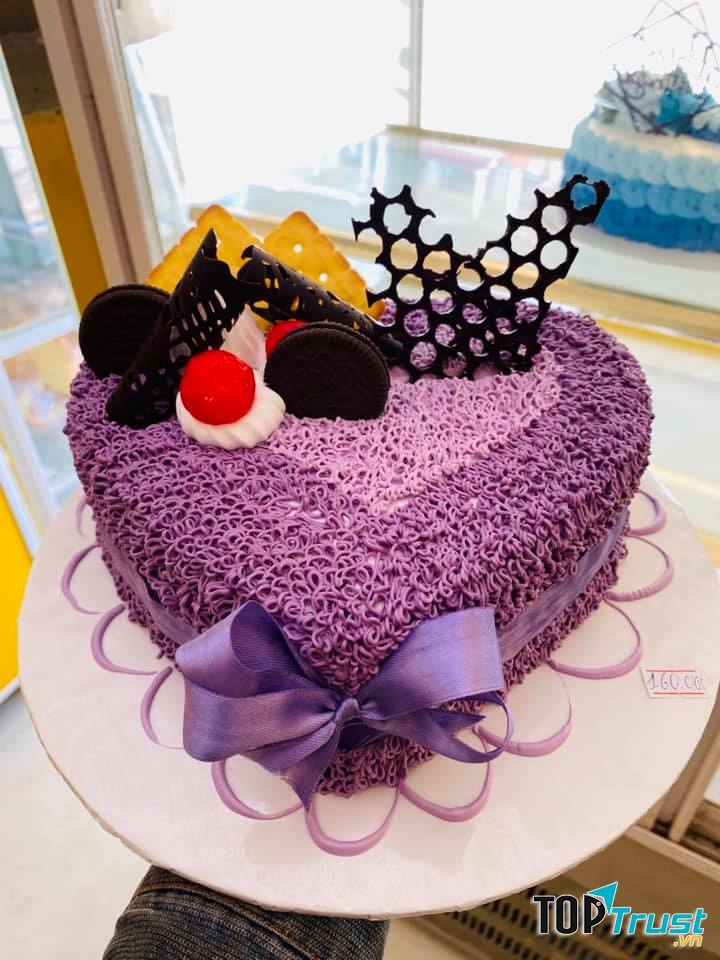 Tiệm bánh Mít Cake