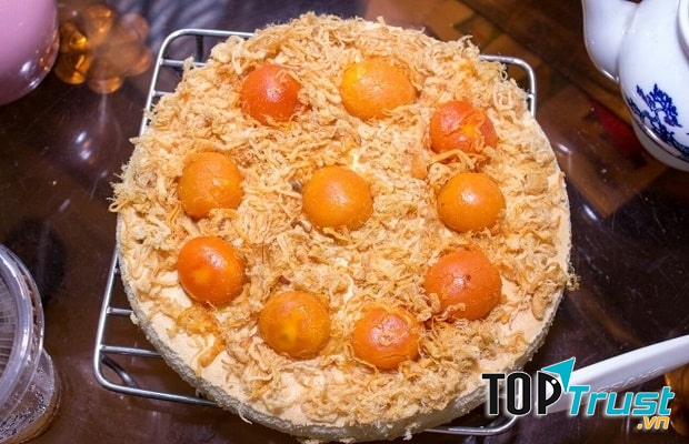 Tiệm Bánh Ngon Handmade Mê Linh HP – Bếp Bon