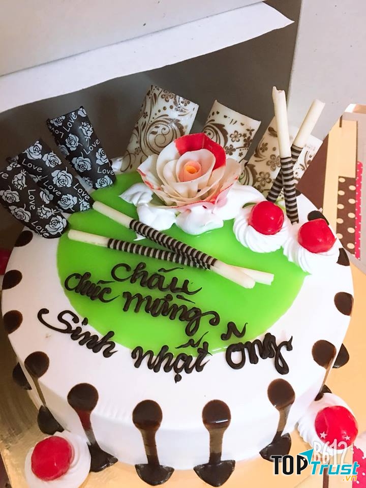 Tiệm Bánh Nguyên Hương Bakery