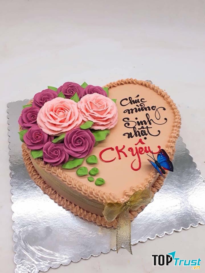 Tiệm Bánh Nguyên Hương Bakery